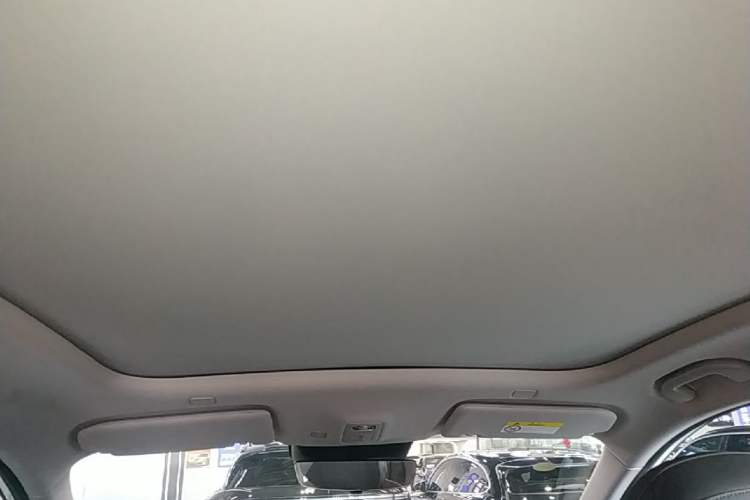 Used Hima H5 2025 Model Pure Electric Max Long Range Headliner