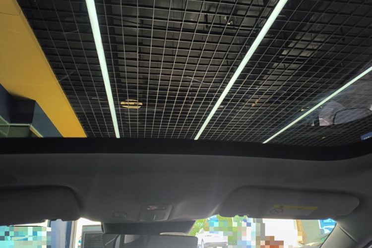 Used Hima H5 2025 Model Range-Extending Max Headliner