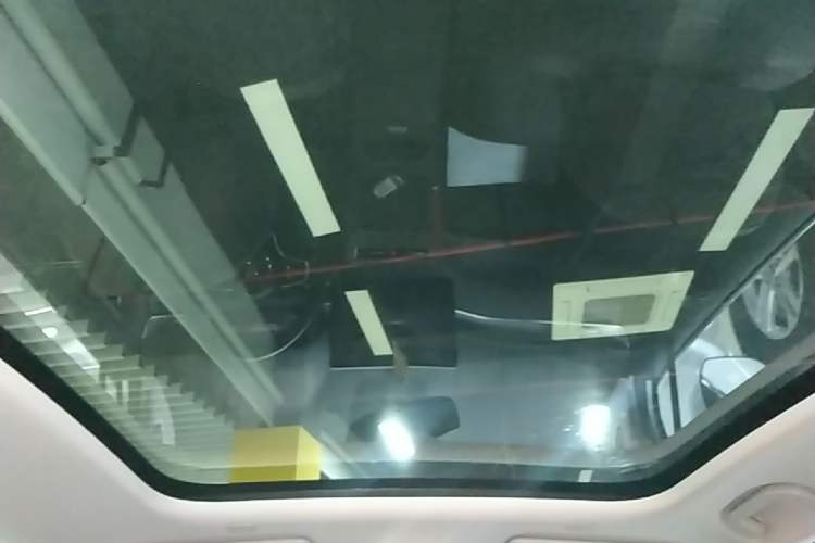 Used Hima H5 2025 Model Range-Extending Max Headliner
