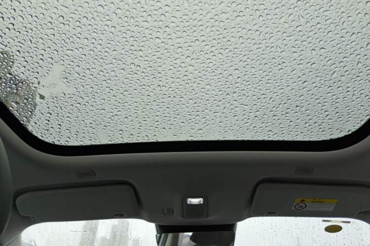 Used Hima H5 2025 Model Range-Extending Max Headliner
