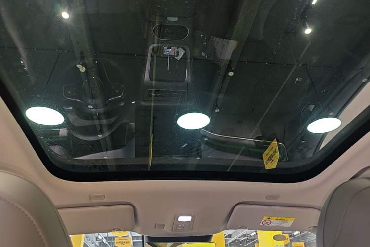 Used Hima H5 2025 Model Range-Extending Max Headliner