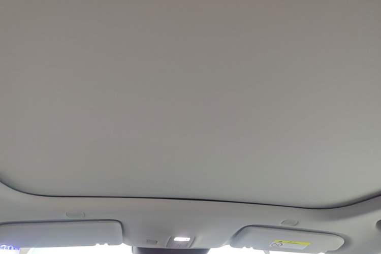 Used Hima H5 2025 Model Range-Extending Max Headliner