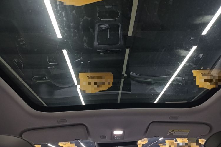 Used Hima H5 2025 Model Range-Extending Max Headliner