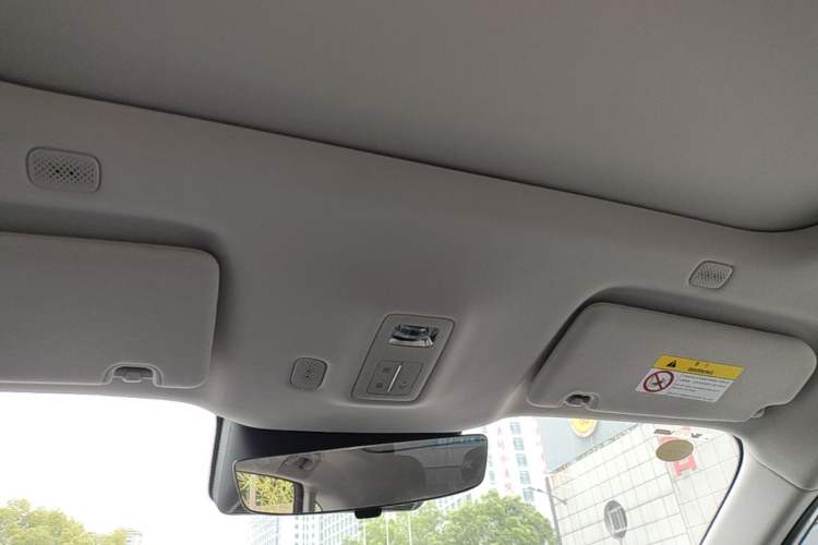 Used Hima H5 2025 Model Range-Extending Max Headliner