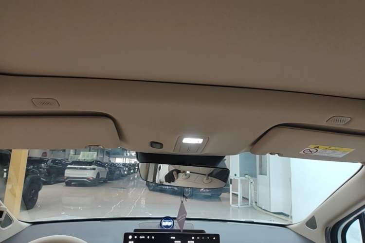 Used Hima H5 2025 Model Range-Extending Max Headliner