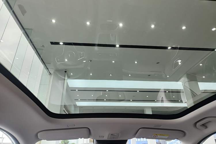 Used Hima H5 2025 Model Range-Extending Max Headliner
