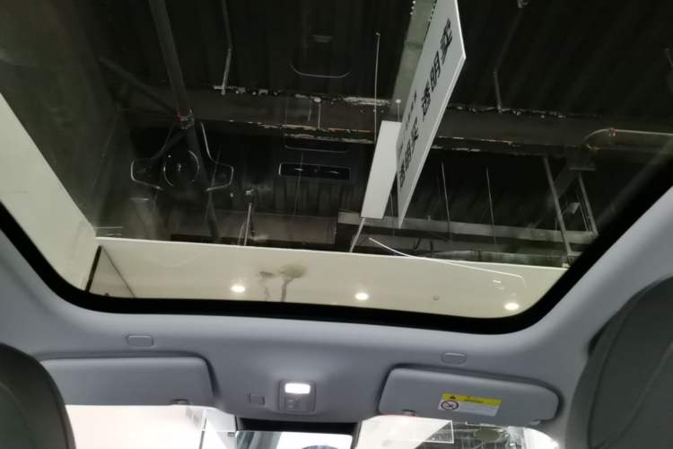 Used Hima H5 2025 Model Range-Extending Max Headliner