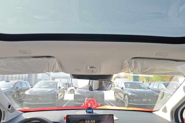 Used Hima H5 2025 Model Range-Extending Pro Headliner