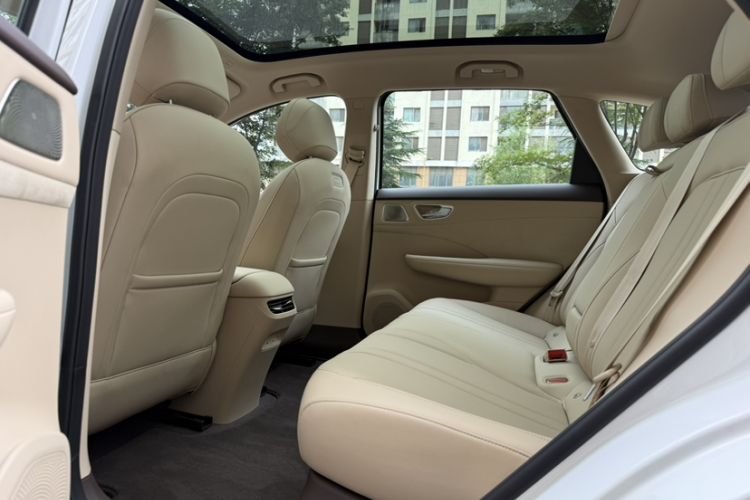Used Hima H5 2025 Model Range-Extending Max Headliner