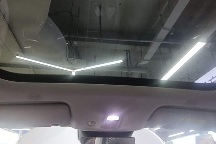 Used Hima H5 2025 Model Range-Extending Max Headliner