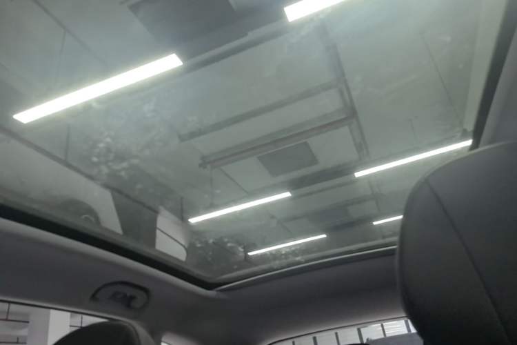 Used Hima H5 2025 Model Range-Extending Max Headliner