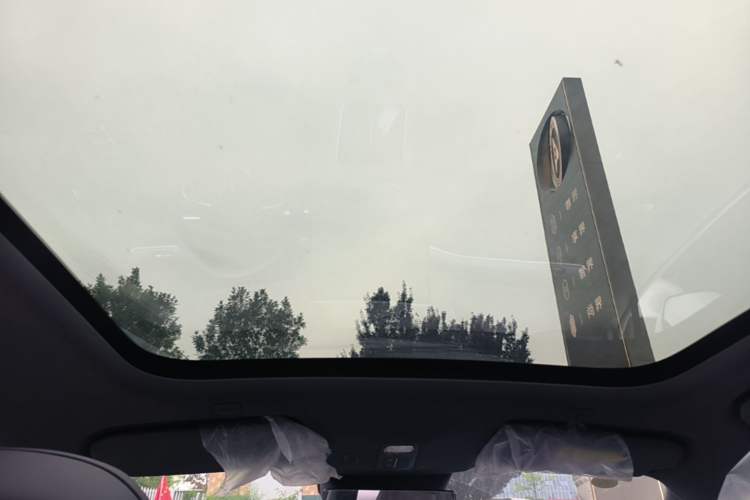 Used Hima H5 2025 Model Range-Extending Pro Headliner