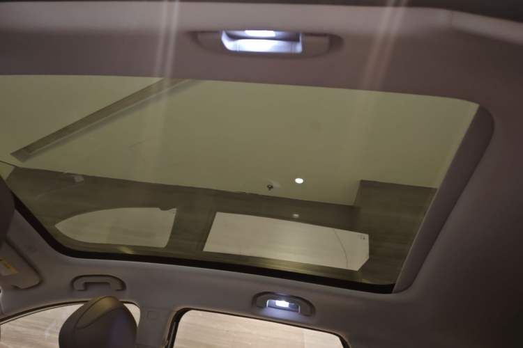 Used Hima H5 2025 Model Pure Electric Max Long Range Headliner