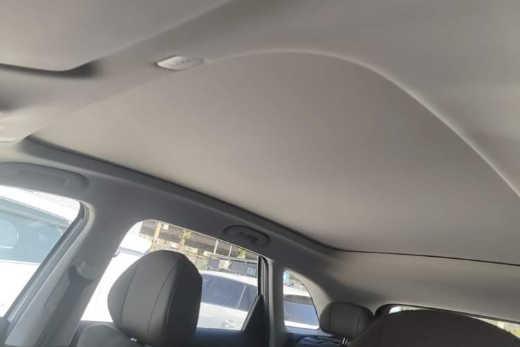 Used Hima H5 2025 Model Range-Extending Max Headliner