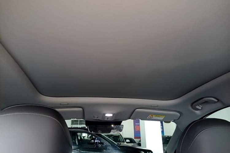Used Hima H5 2025 Model Range-Extending Max Headliner