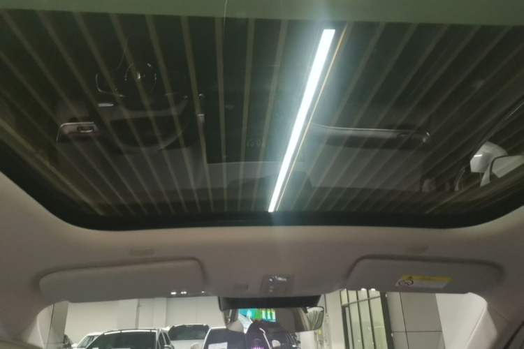 Used Hima H5 2025 Model Range-Extending Max Headliner