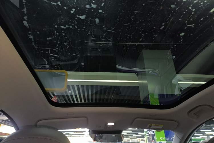 Used Hima H5 2025 Model Range-Extending Max Headliner