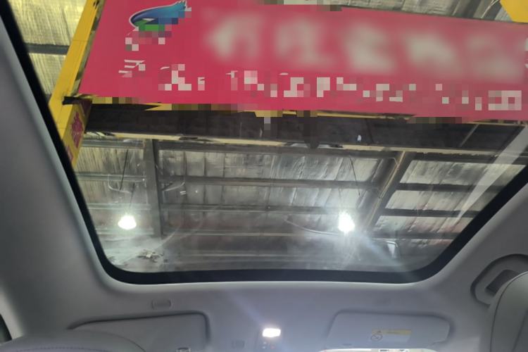 Used Hima H5 2025 Model Range-Extending Max Headliner