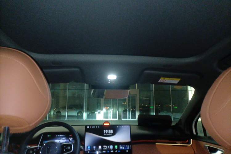 Used Hima H5 2025 Model Range-Extending Max Headliner