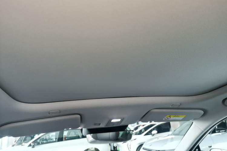 Used Hima H5 2025 Model Range-Extending Max Headliner