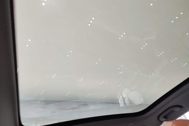 Used Hima H5 2025 Model Range-Extending Pro Headliner