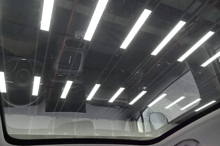 Used Hima H5 2025 Model Range-Extending Max Headliner
