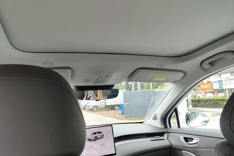 Used Hima H5 2025 Model Range-Extending Max Headliner