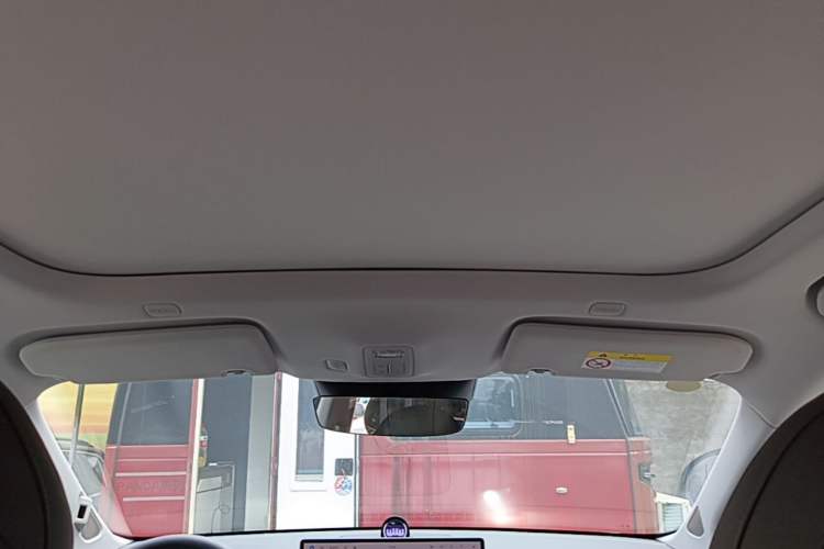 Used Hima H5 2025 Model Range-Extending Max Headliner
