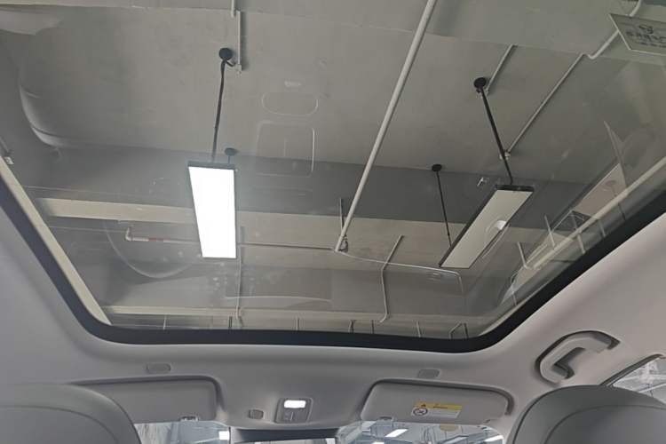 Used Hima H5 2025 Model Range-Extending Max Headliner