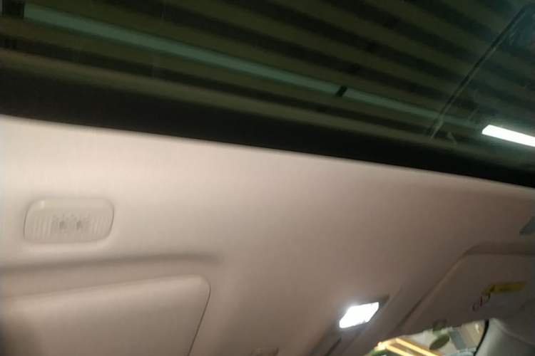 Used Hima H5 2025 Model Range-Extending Max Headliner