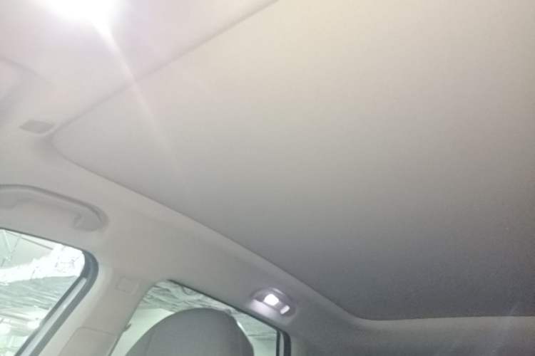 Used Hima H5 2025 Model Range-Extending Max Headliner