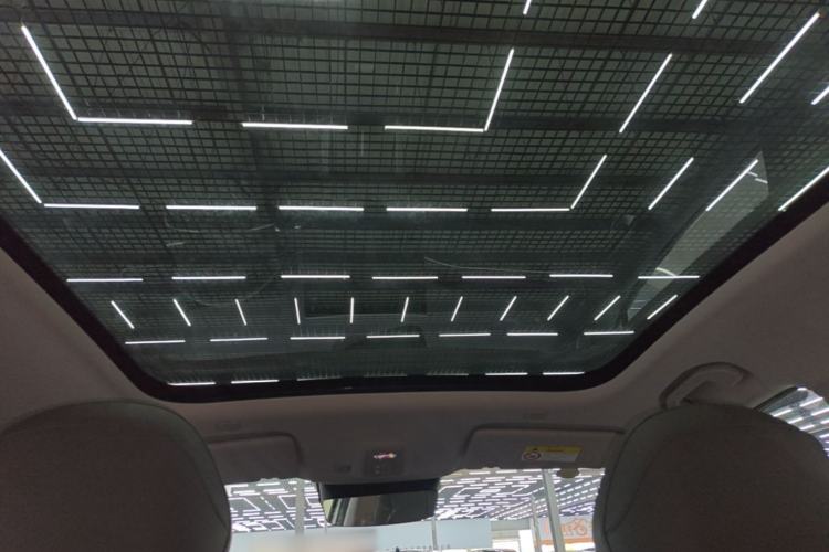 Used Hima H5 2025 Model Range-Extending Max Headliner