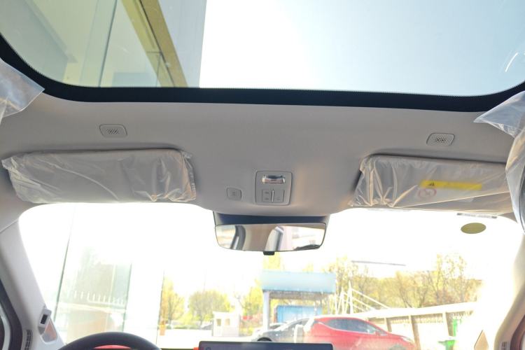 Used Hima H5 2025 Model Range-Extending Pro Headliner