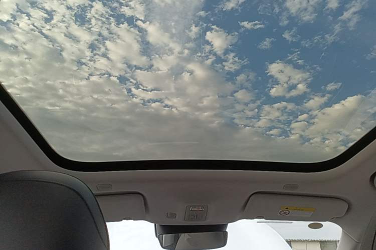 Used Hima H5 2025 Model Range-Extending Max Headliner