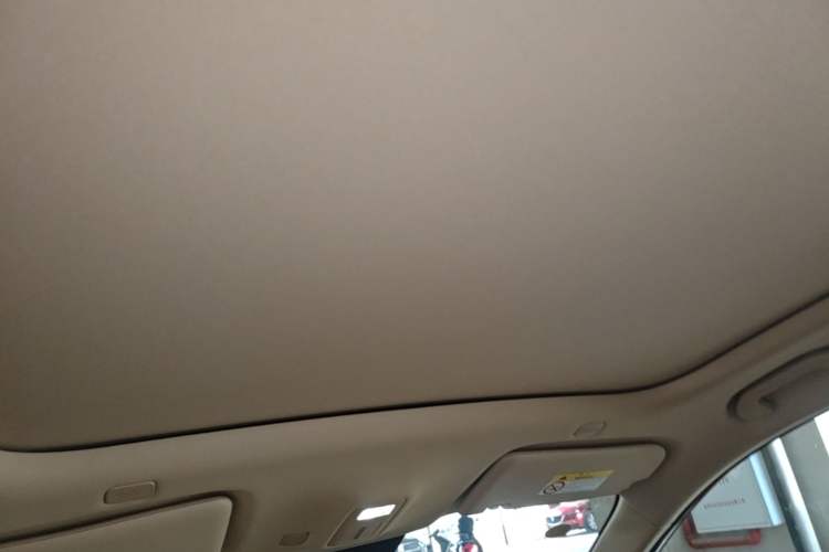 Used Hima H5 2025 Model Pure Electric Pro Headliner