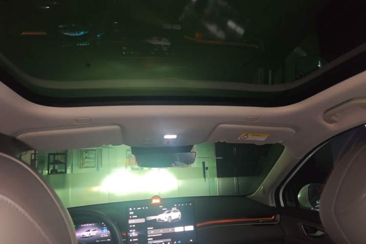 Used Hima H5 2025 Model Range-Extending Max Headliner