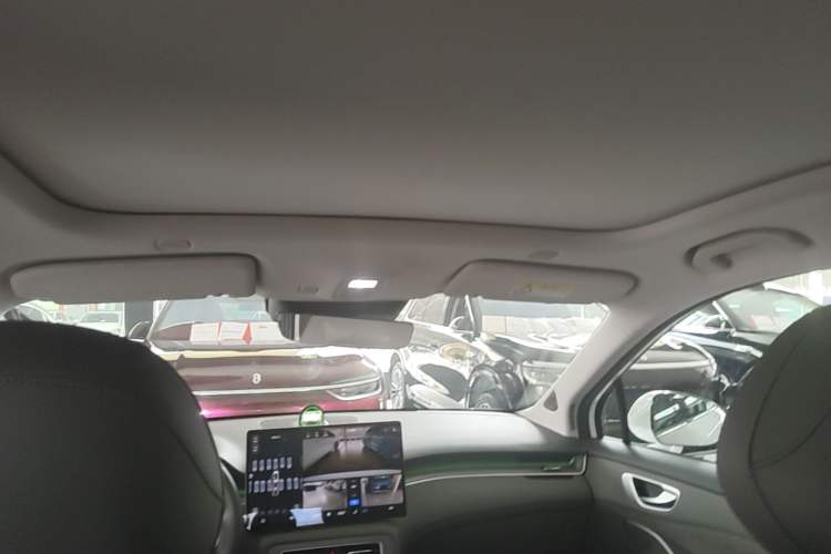 Used Hima H5 2025 Model Range-Extending Max Headliner