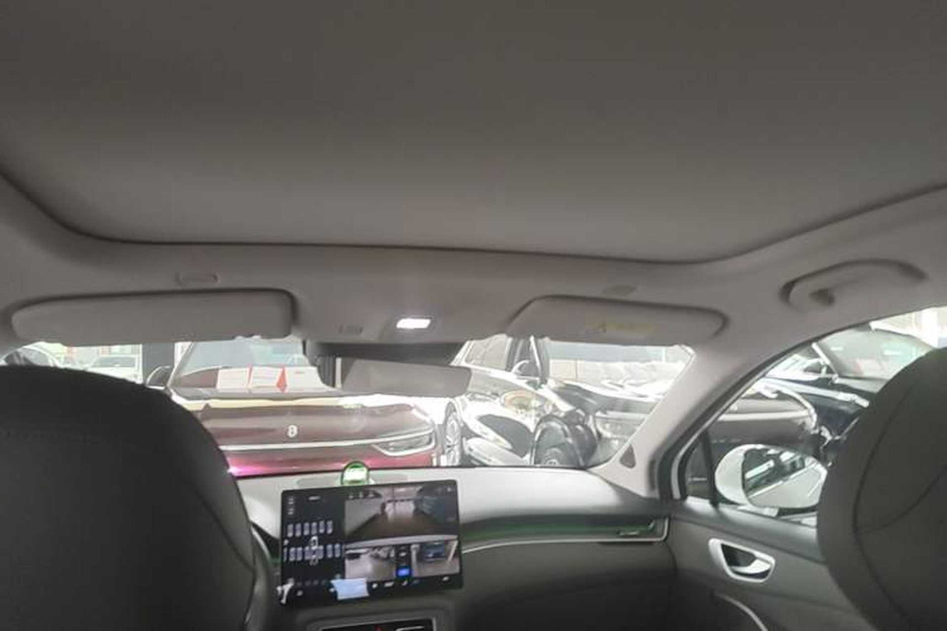 Used Hima H5 2025 Model Range-Extending Max Headliner