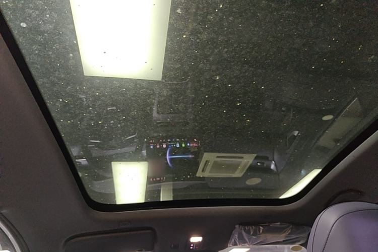 Used Hima H5 2025 Model Range-Extending Max Headliner