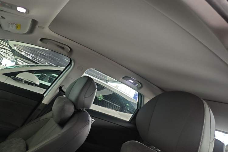 Used Hima H5 2025 Model Range-Extending Max Headliner