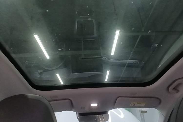 Used Hima H5 2025 Model Range-Extending Max Headliner