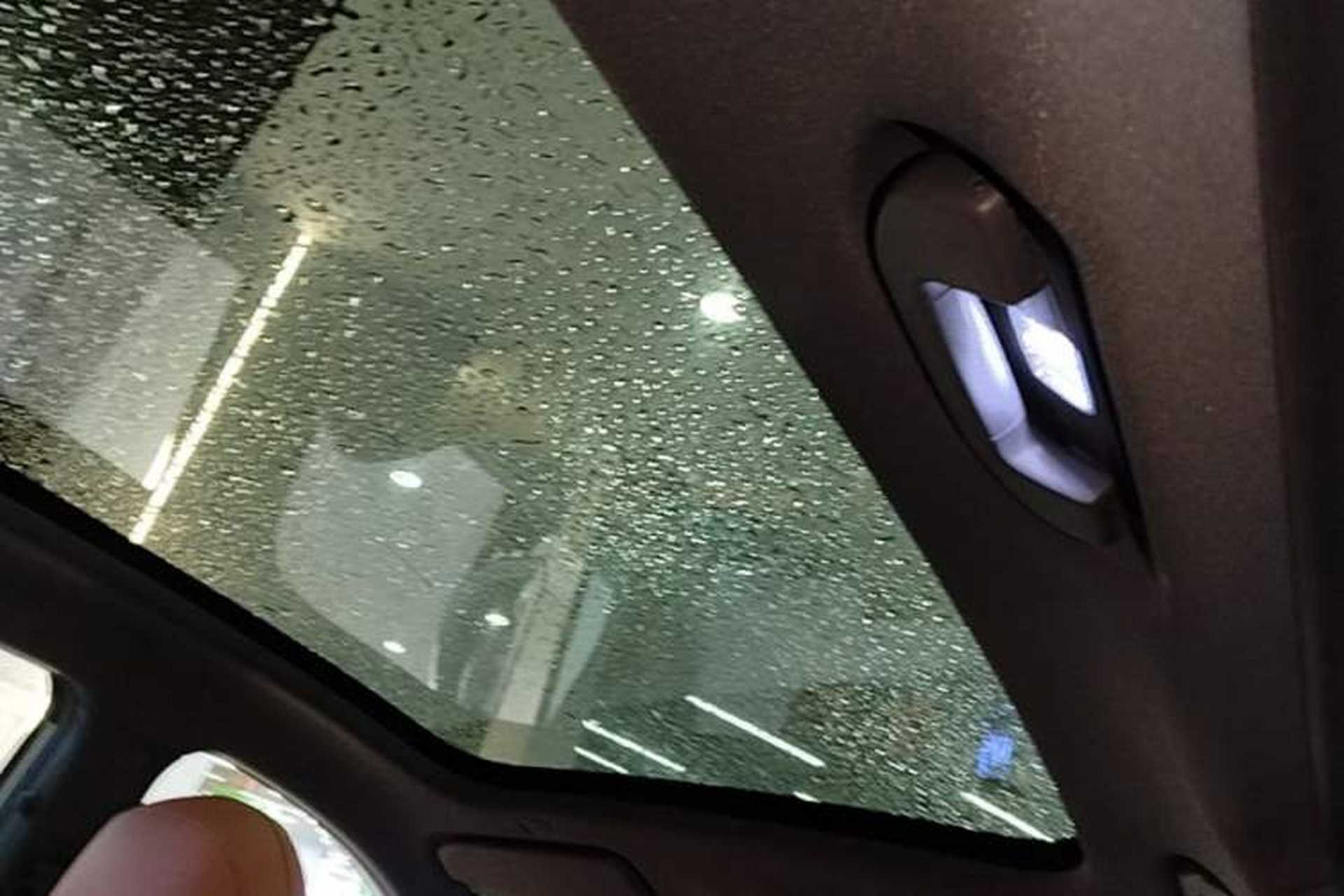 Used Hima H5 2025 Model Pure Electric Max Headliner
