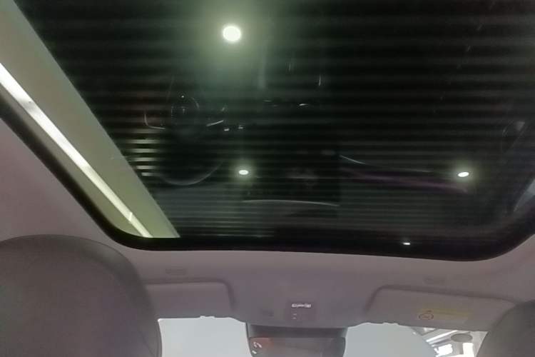 Used Hima H5 2025 Model Range-Extending Max Headliner