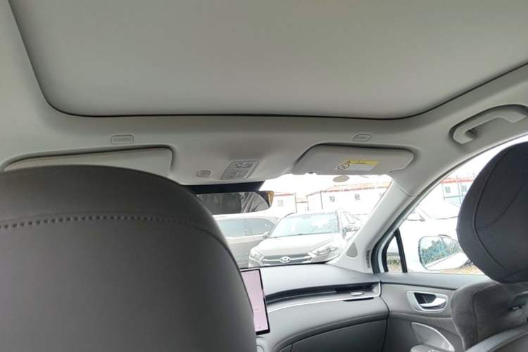 Used Hima H5 2025 Model Range-Extending Max Headliner