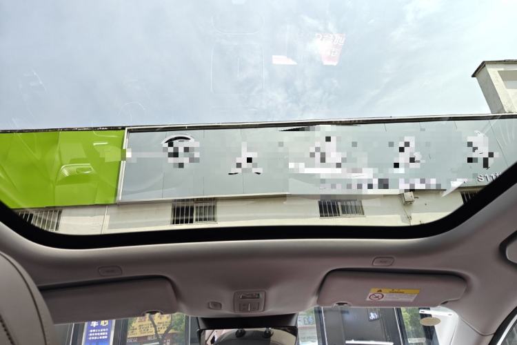 Used Hima H5 2025 Model Range-Extending Pro Headliner