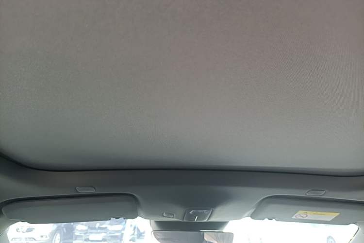 Used Hima H5 2025 Model Range-Extending Max Headliner