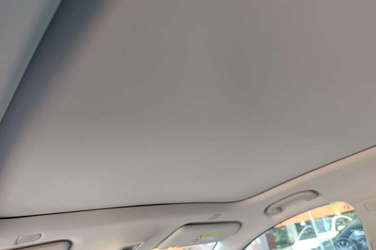 Used Hima H5 2025 Model Range-Extending Max Headliner
