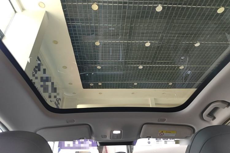 Used Hima H5 2025 Model Range-Extending Max Headliner