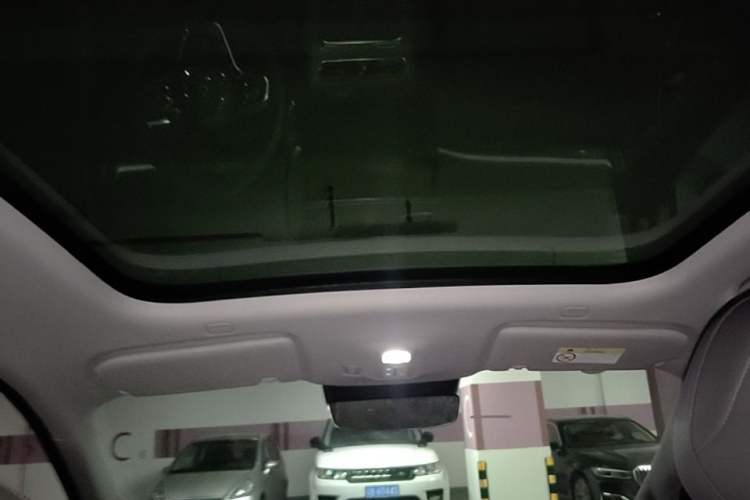 Used Hima H5 2025 Model Range-Extending Max Headliner