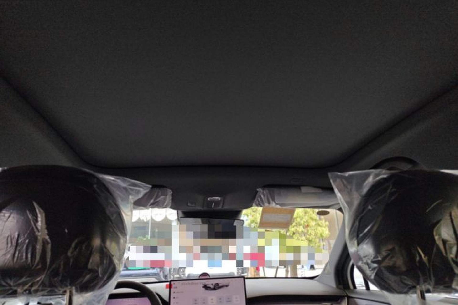 Used Hima H5 2025 Model Range-Extending Pro Headliner